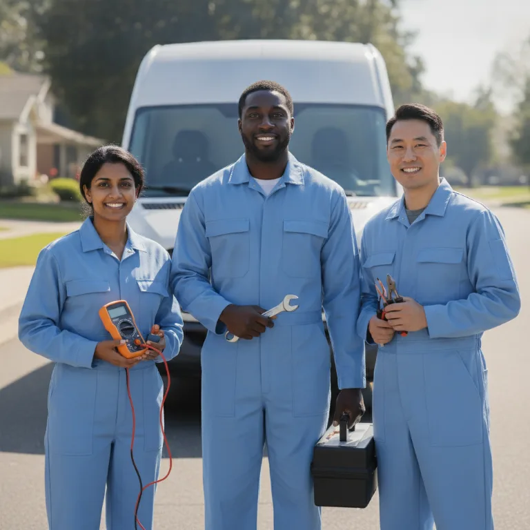 refrigerator repair Baldwin Park